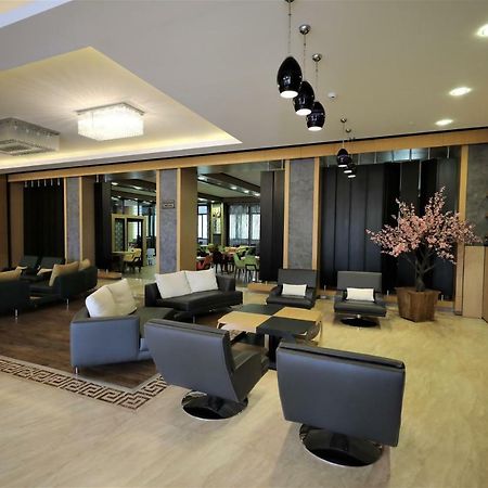 Fimar Life Thermal Resort Hotel Gozlek Екстериор снимка