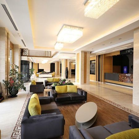 Fimar Life Thermal Resort Hotel Gozlek Екстериор снимка
