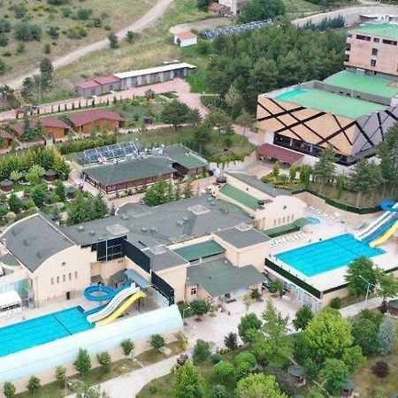 Fimar Life Thermal Resort Hotel Gozlek Екстериор снимка