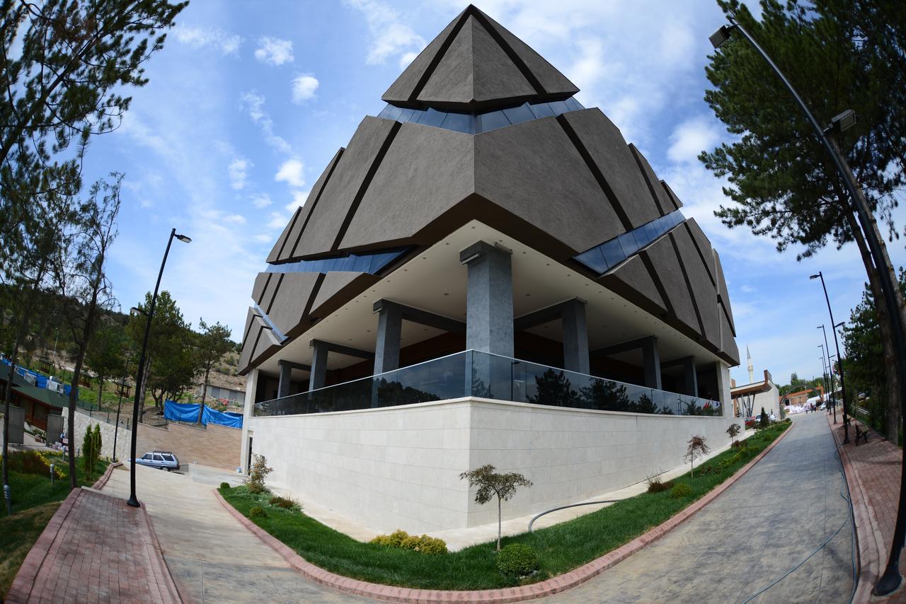 Fimar Life Thermal Resort Hotel Gozlek Екстериор снимка
