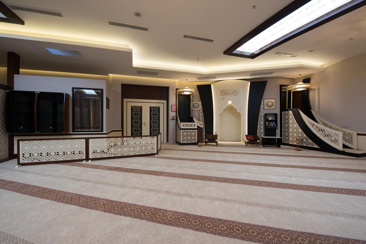 Fimar Life Thermal Resort Hotel Gozlek Екстериор снимка