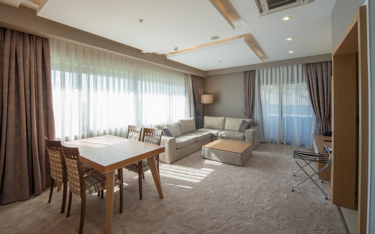 Fimar Life Thermal Resort Hotel Gozlek Екстериор снимка
