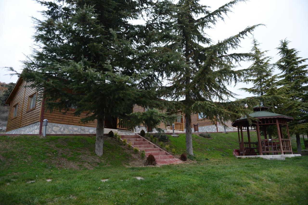 Fimar Life Thermal Resort Hotel Gozlek Екстериор снимка