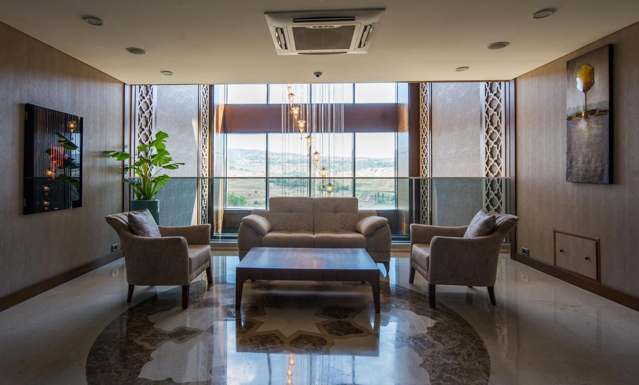Fimar Life Thermal Resort Hotel Gozlek Екстериор снимка