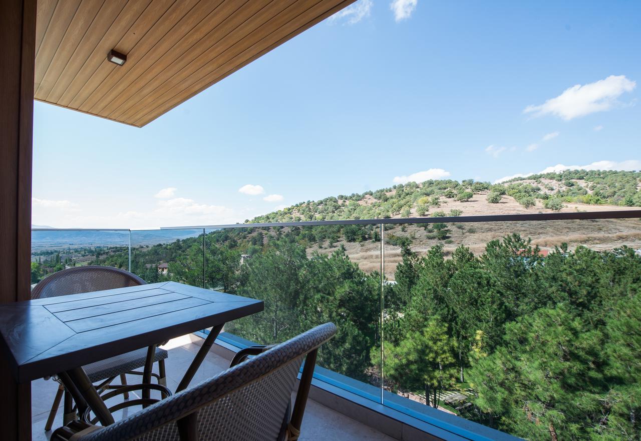 Fimar Life Thermal Resort Hotel Gozlek Екстериор снимка