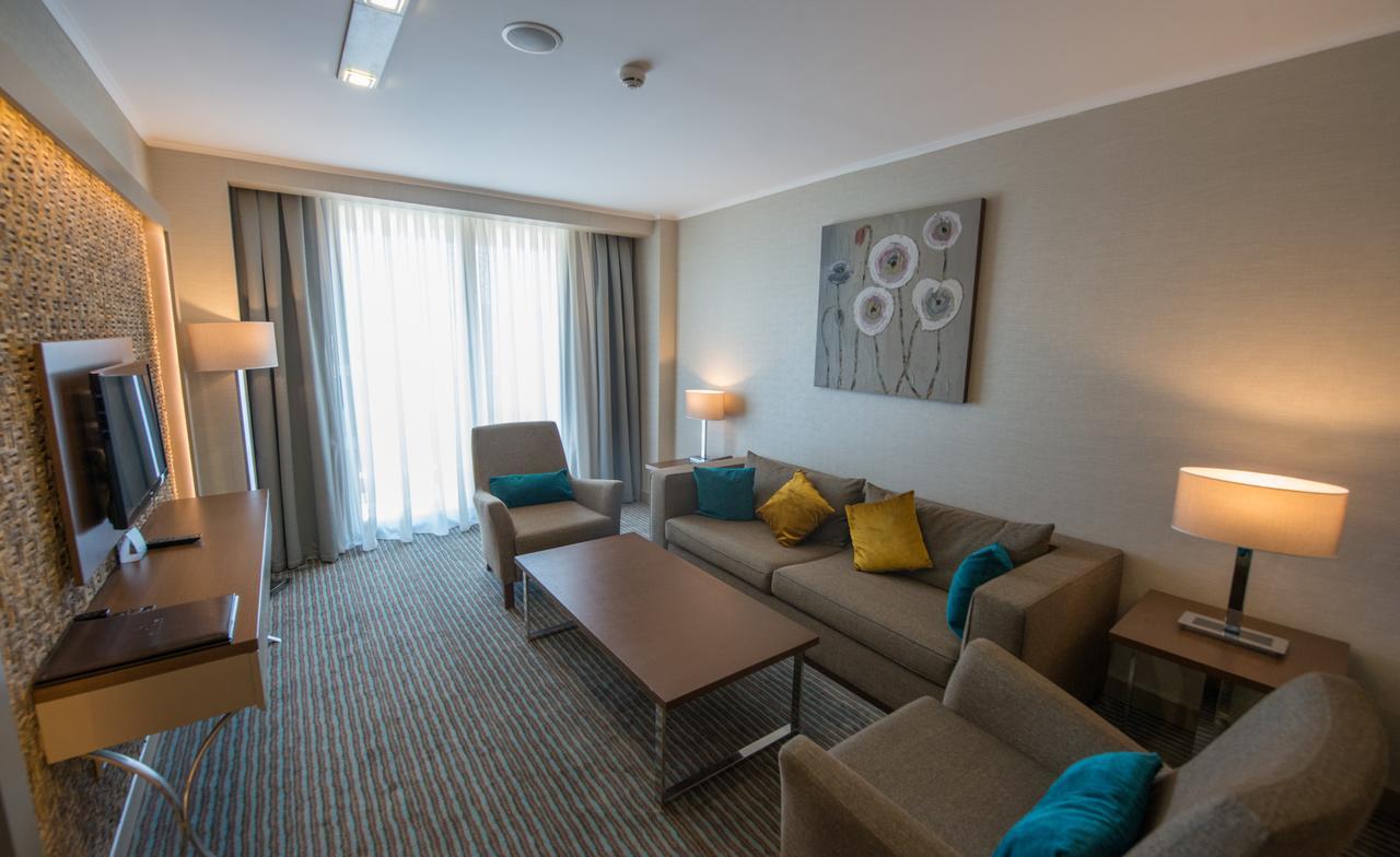 Fimar Life Thermal Resort Hotel Gozlek Екстериор снимка