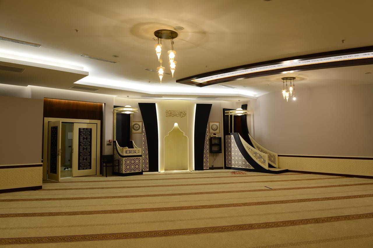 Fimar Life Thermal Resort Hotel Gozlek Екстериор снимка