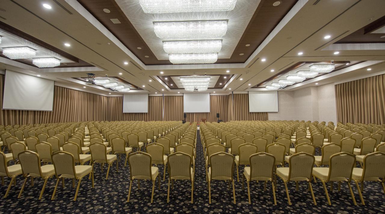 Fimar Life Thermal Resort Hotel Gozlek Екстериор снимка