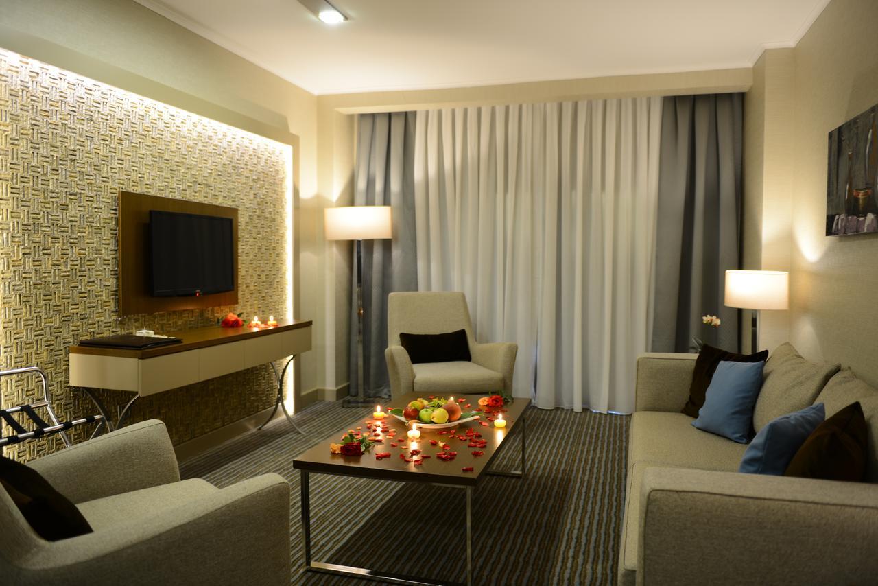 Fimar Life Thermal Resort Hotel Gozlek Екстериор снимка