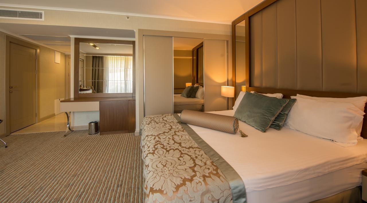 Fimar Life Thermal Resort Hotel Gozlek Екстериор снимка