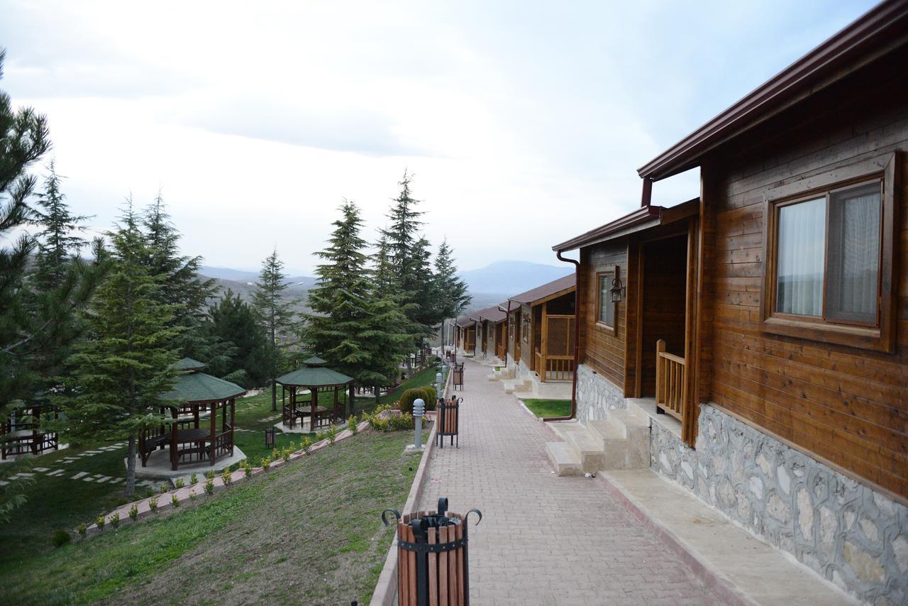 Fimar Life Thermal Resort Hotel Gozlek Екстериор снимка