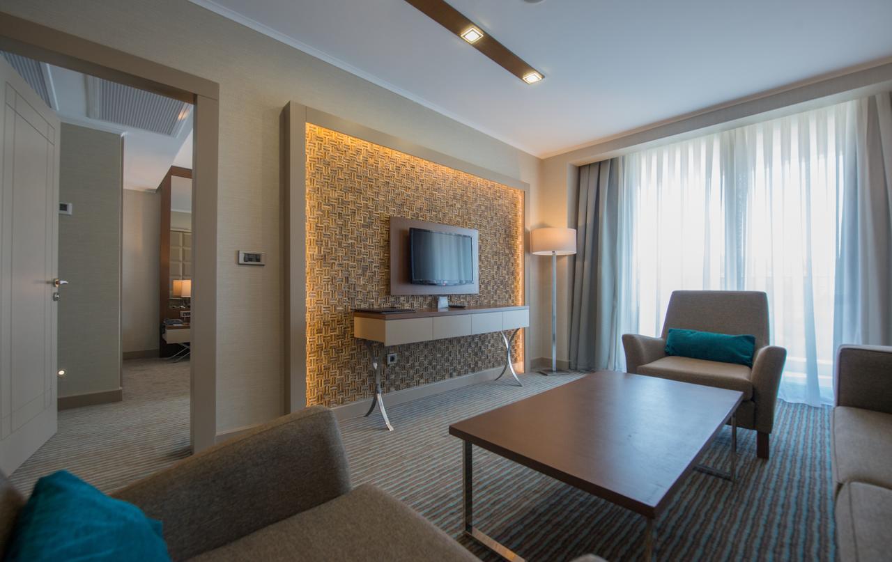Fimar Life Thermal Resort Hotel Gozlek Екстериор снимка