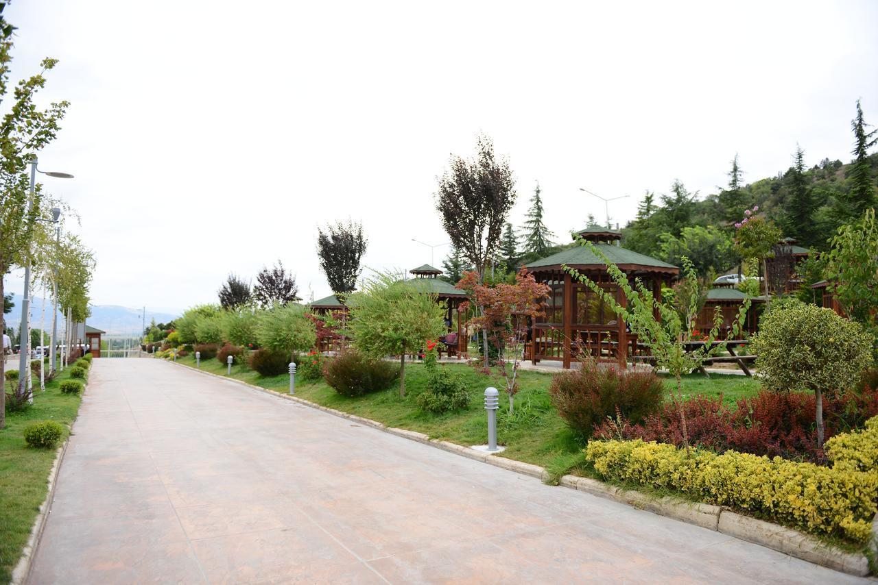 Fimar Life Thermal Resort Hotel Gozlek Екстериор снимка