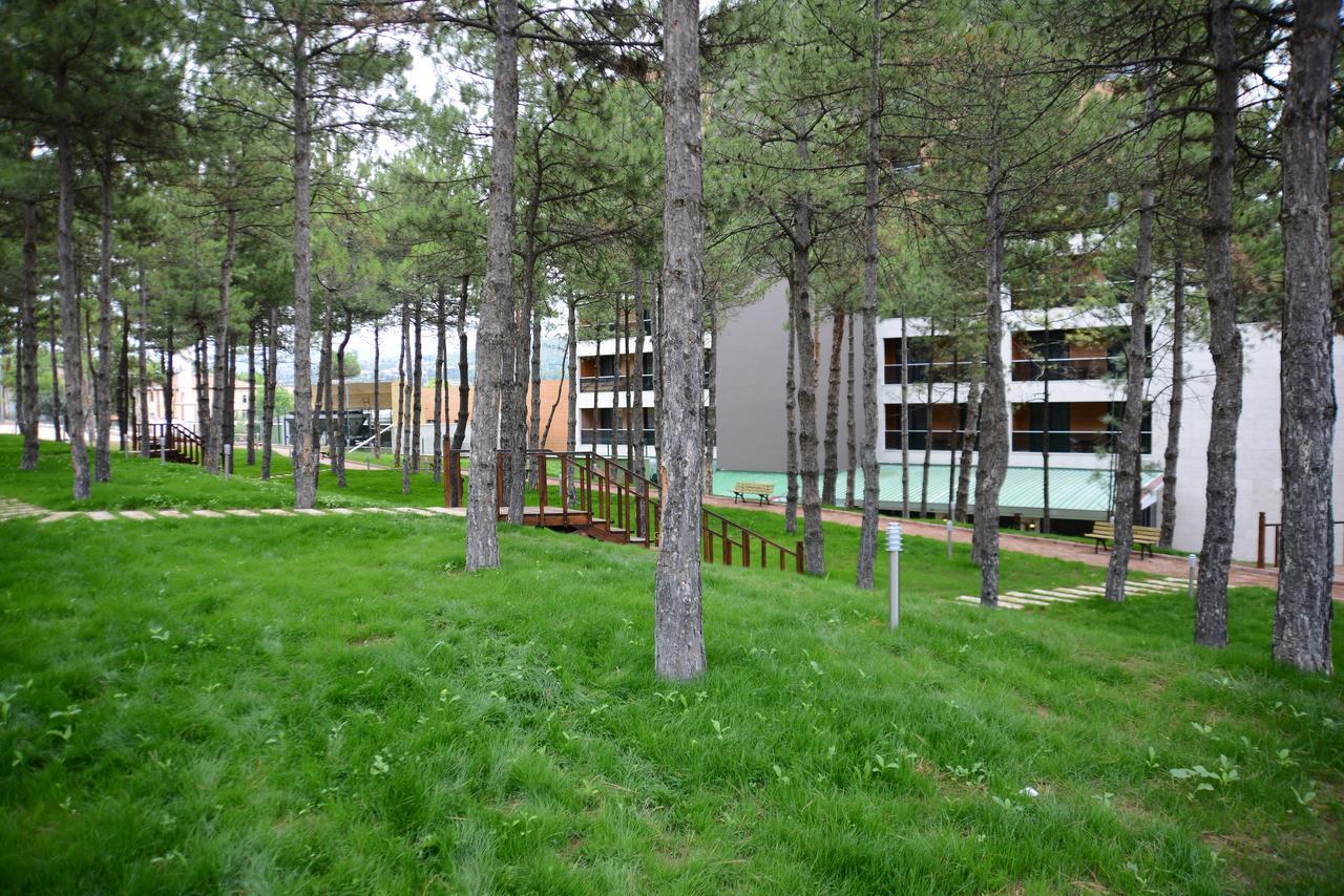 Fimar Life Thermal Resort Hotel Gozlek Екстериор снимка