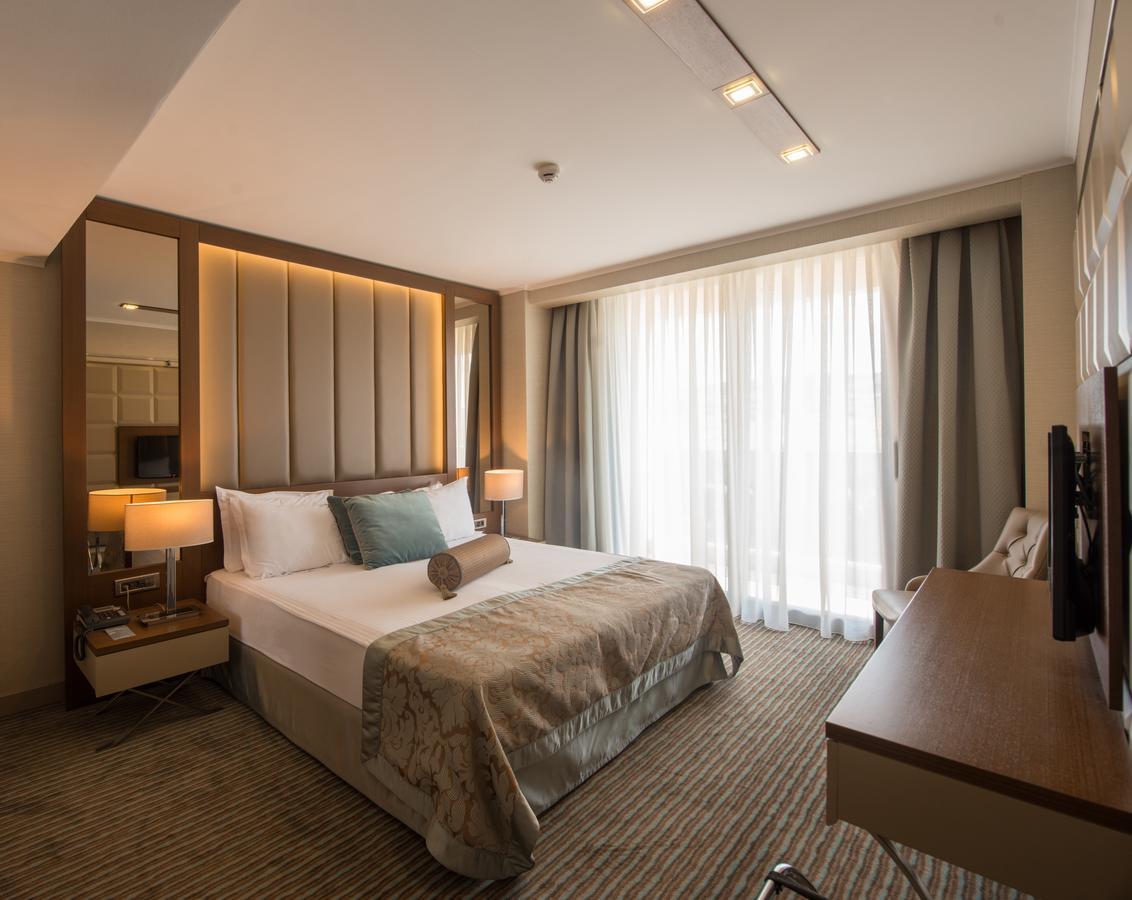 Fimar Life Thermal Resort Hotel Gozlek Екстериор снимка