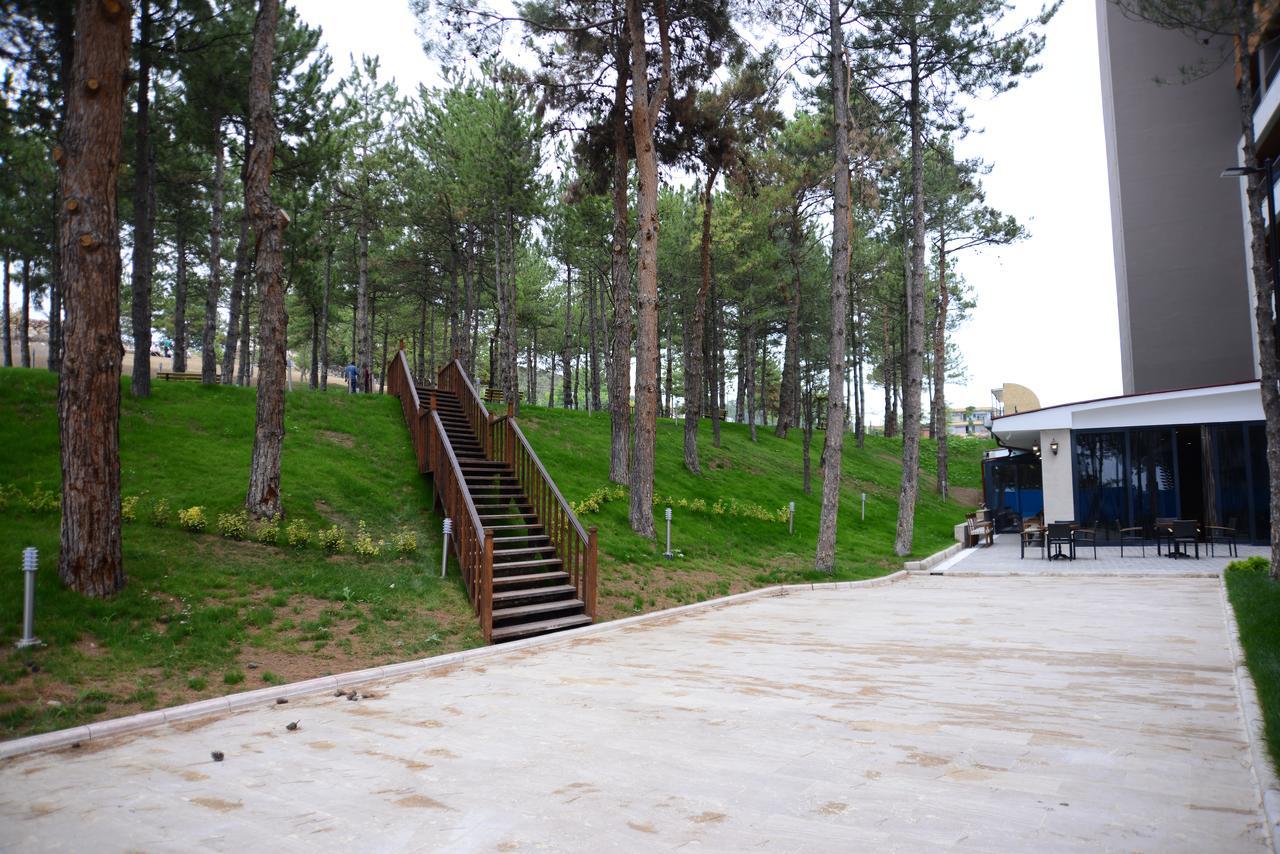 Fimar Life Thermal Resort Hotel Gozlek Екстериор снимка