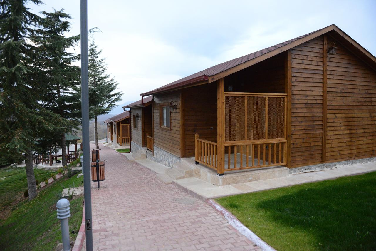 Fimar Life Thermal Resort Hotel Gozlek Екстериор снимка