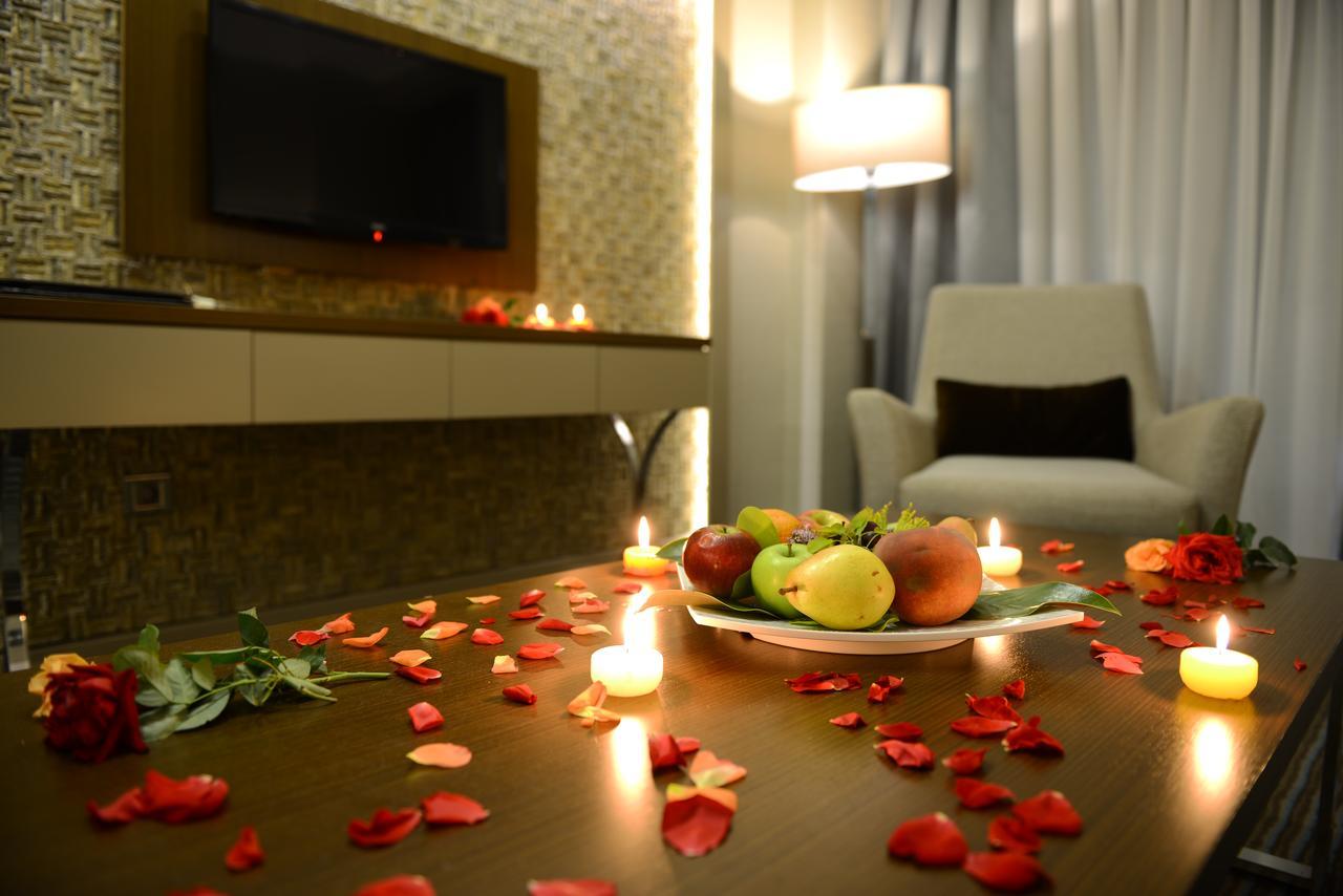 Fimar Life Thermal Resort Hotel Gozlek Екстериор снимка