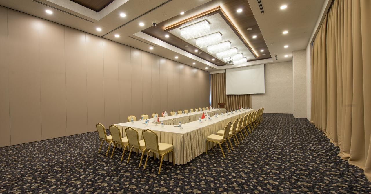Fimar Life Thermal Resort Hotel Gozlek Екстериор снимка