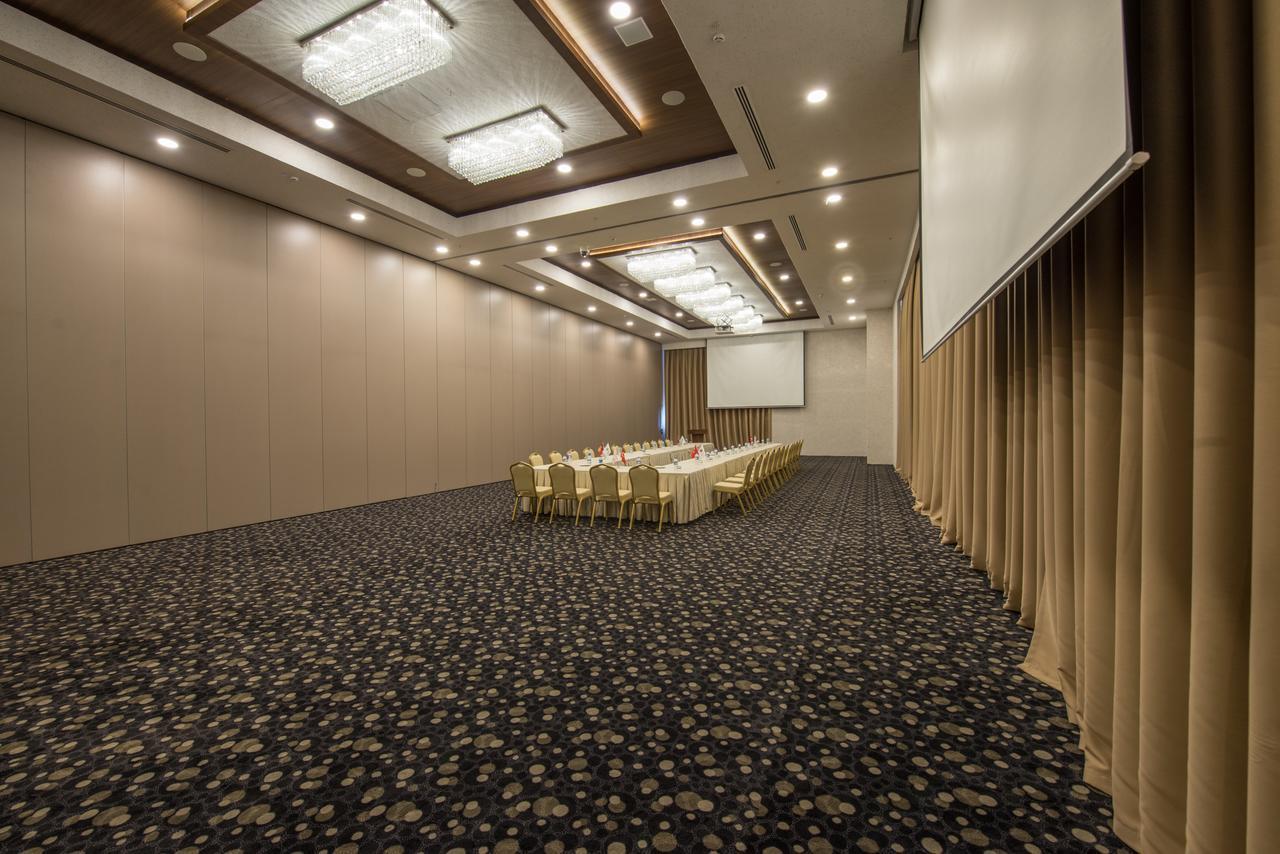 Fimar Life Thermal Resort Hotel Gozlek Екстериор снимка