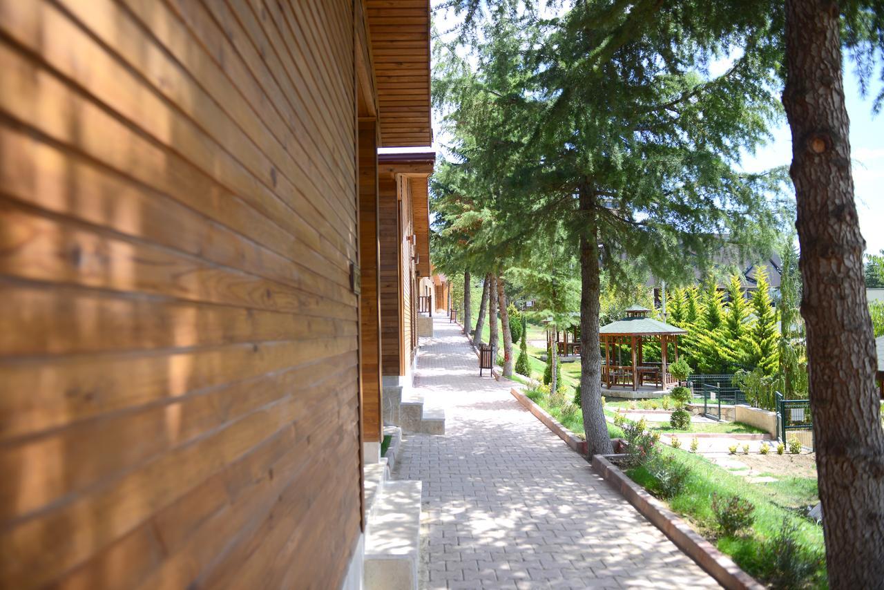 Fimar Life Thermal Resort Hotel Gozlek Екстериор снимка