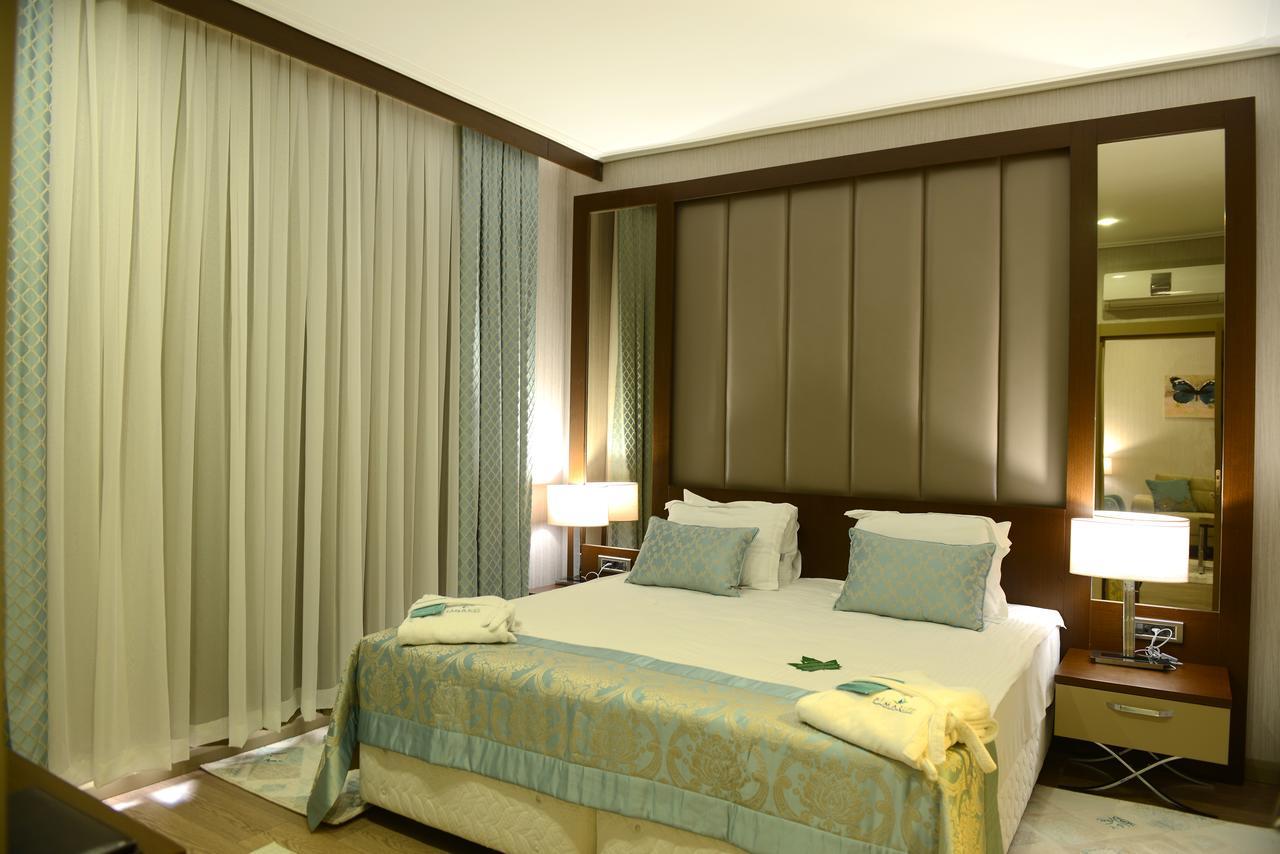 Fimar Life Thermal Resort Hotel Gozlek Екстериор снимка