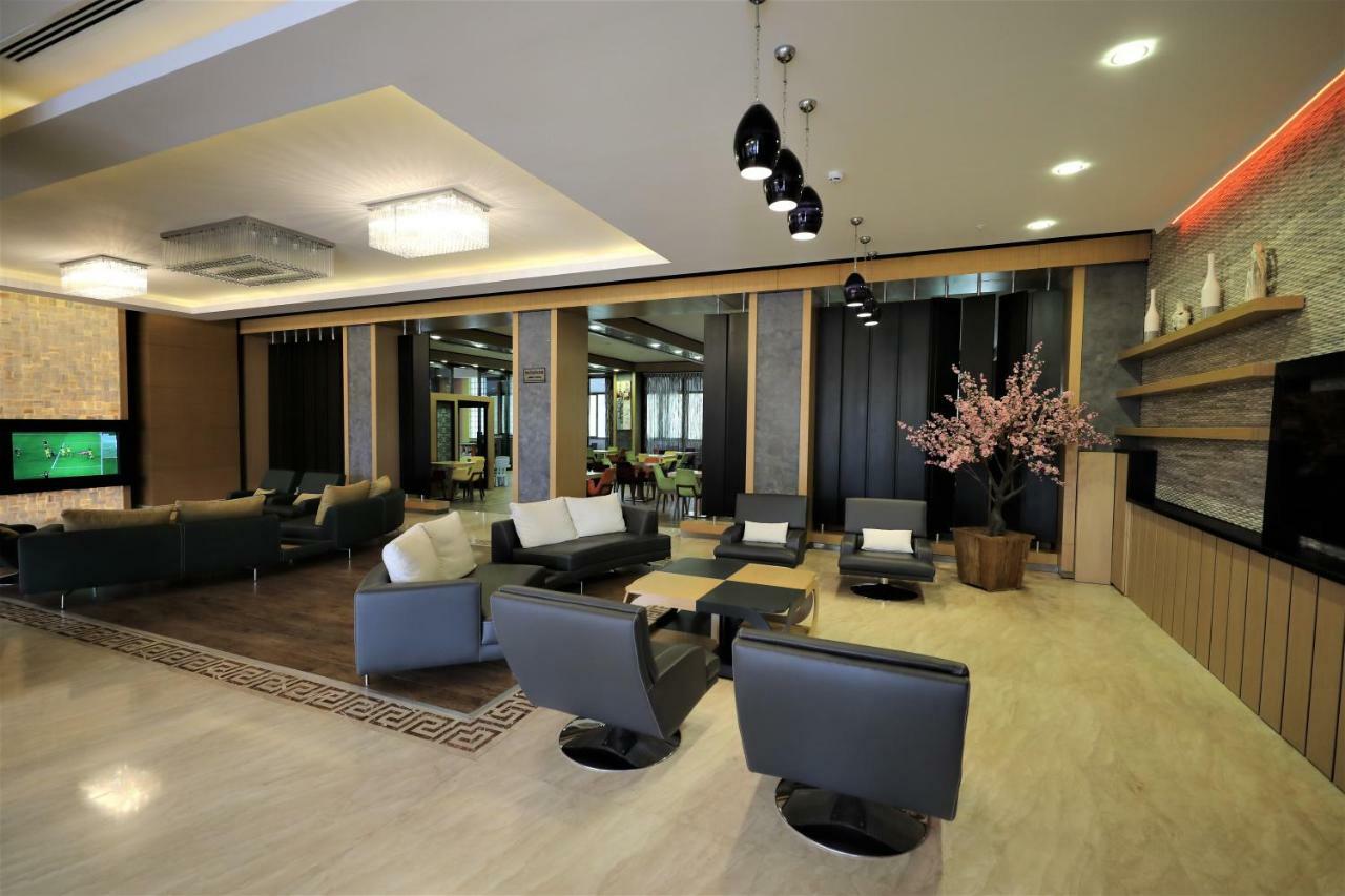 Fimar Life Thermal Resort Hotel Gozlek Екстериор снимка
