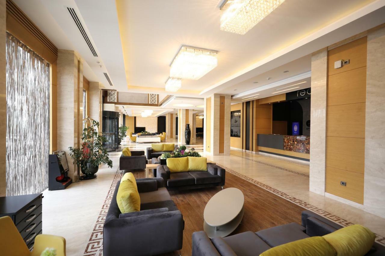 Fimar Life Thermal Resort Hotel Gozlek Екстериор снимка