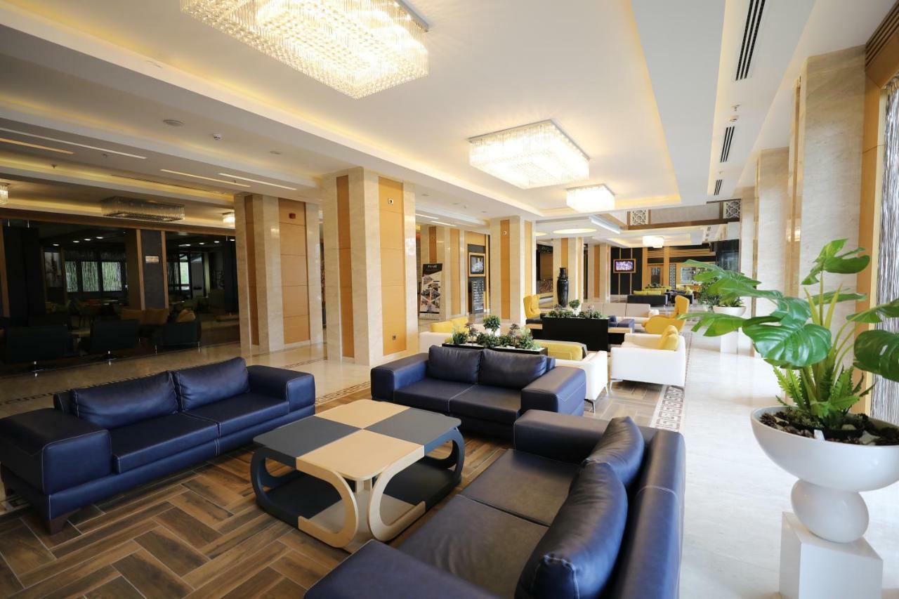 Fimar Life Thermal Resort Hotel Gozlek Екстериор снимка